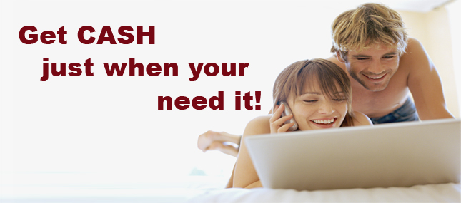 Get Cash Advance Same Day Loans Online