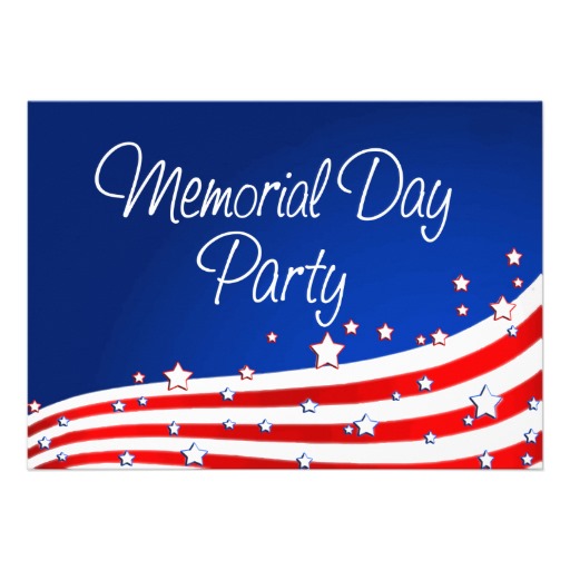 A Personal Installment Loan is a Great Way to Finance a Memorial Day Party