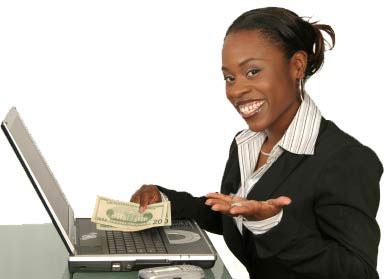 Apply For an Online Cash Advance from the Comfort of your Home