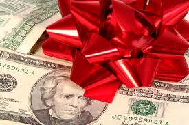 EZ Cash Loans help fund the average American’s holiday budget