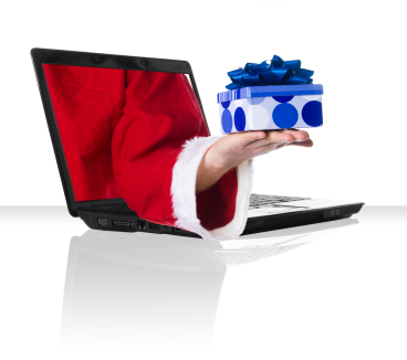 Holiday Payday Loans make Christmas shopping enjoyable, easy, and stress-free