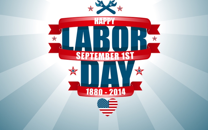 Labor Day Loans for those Labor Day Expenses!