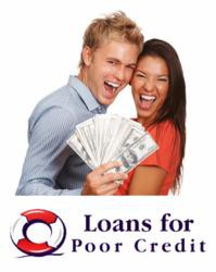 Personal Loans for Bad Credit Save the Day