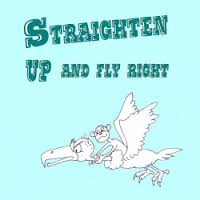 Straighten Up and Fly Right With A Cash Advance Loan From Taxes