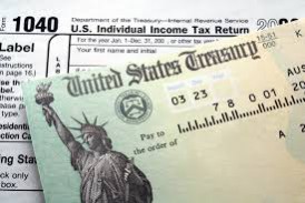 The Solution To Your Budget Woes Might Be An Income Tax Advance