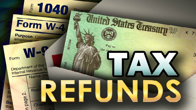 How You Can Spend Your Tax Refund Cash Advance