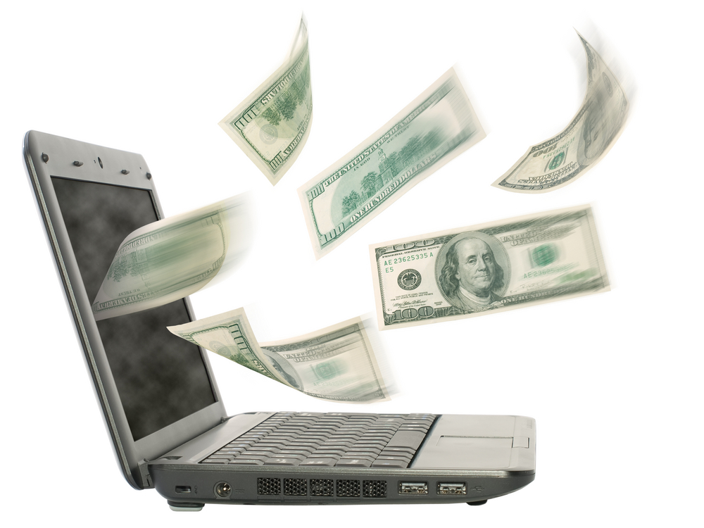 Keep Your Budget In the Black With Online Cash Loans