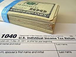 A Personal Tax Refund Anticipation Loan Is Your Year-Round Rescue Resource