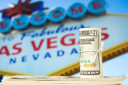 Las Vegas Cash Advances Help You Have More Fun in Sin City