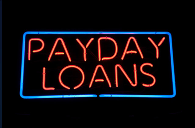 Don’t Struggle With Uneven Income – A Payday Loan Costs Less Than Late Fees