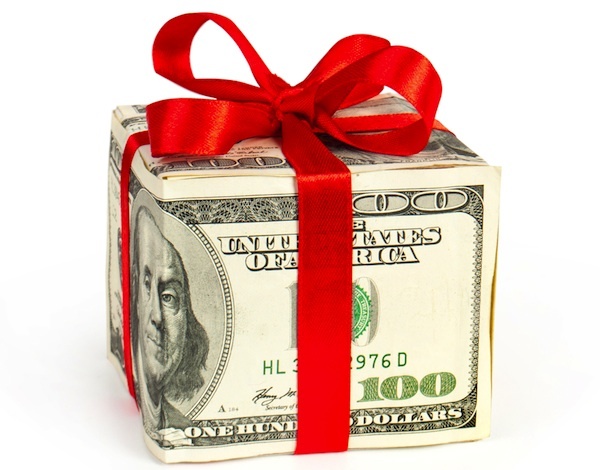 Undo Your Black Friday Extravagance With An Easy Christmas Loan