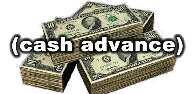 When You Need a Cash Advance, No Faxing is the Only Way to Go