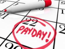 Advance Cash Loans Tide You Over When Payday Is Too Far Away