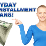 Installment Loans 