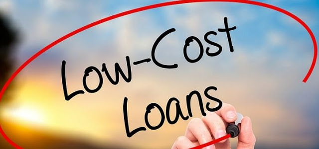 How to Find Truly Low Cost Loans