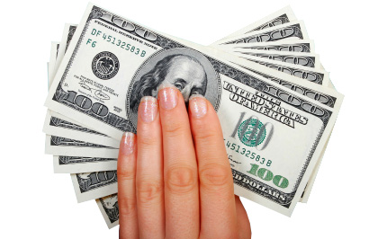 5 Simple Steps to Payday Cash Loans in Your Pocket