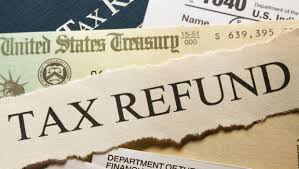 Never Wait For Your Refund Again – With Loans Against Tax Returns!