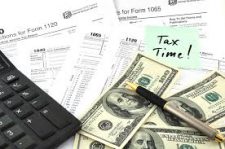 Get A 2017 Online Tax Loan This Year!