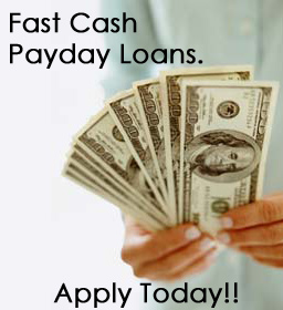 Need a Quicker Payday? Online Loans Can Help