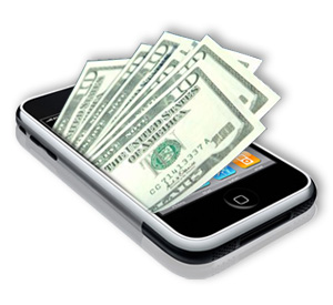 #1 Way to Get a Cash Advance: Online and Mobile Friendly