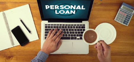 Consider Online Personal Loans-Instead Of A Trip To The Bank