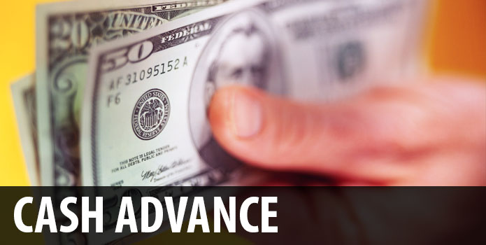 New And Improved Online Cash Advances