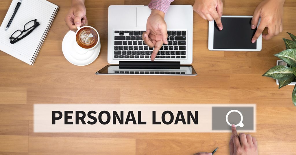 What Are The Best 3 Ways To Get A Personal Loan?