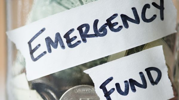 Take the Pain out Your Next Emergency with a Personal Loan