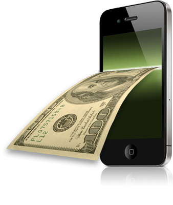 Can I Get A Cash Advance Using My Smart Phone?