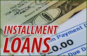 Need Fast, Easy, And Convenient Installment Loans?