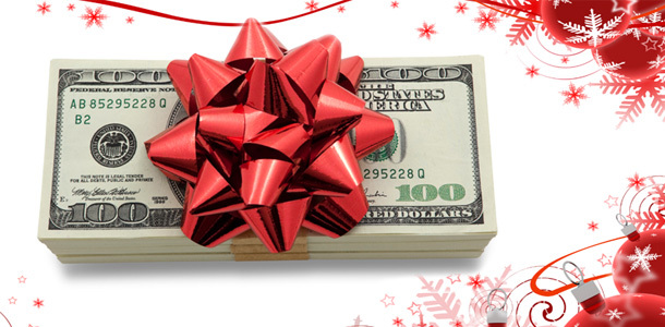 Need Money With A Christmas Cash Advance?