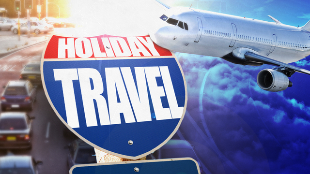 How to Use a Holiday Loan for Travel