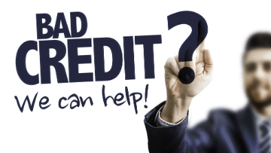 How to Get a Personal Loan if You Have Bad Credit or No Credit