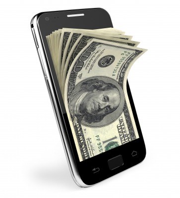 Can I Apply For An Online Cash Advance Using My Cell Phone?