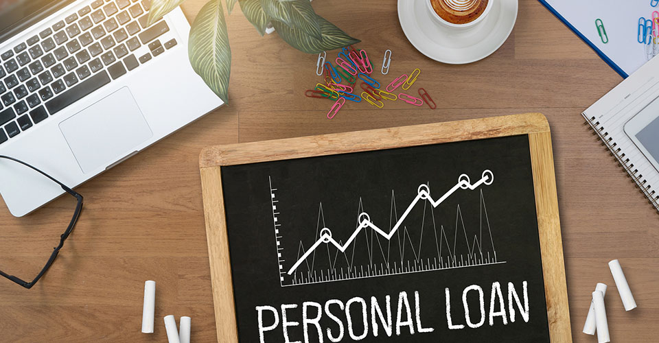 What a Personal Loan Can Do to Your Credit Score