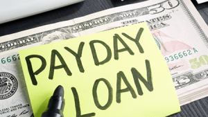 Payday Loans