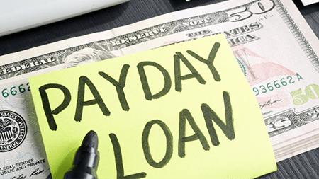 What Credit Card Debt Does to Your Finances and How Payday Loans Can Help