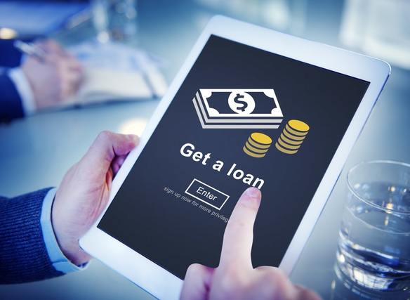 Top 5 Reasons to Get a Personal Loan Online