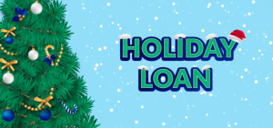 Holiday Loans Online