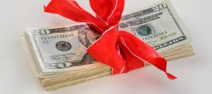 Christmas Loans