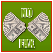 Faxless Payday Advance