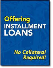 Online Installment Loans