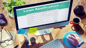 Online Loans