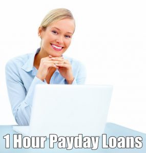 1 Hour Loans